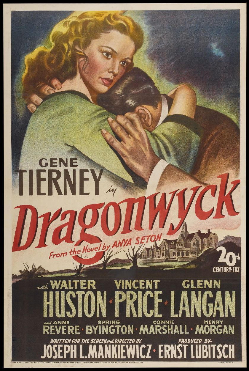 DRAGONWYCK